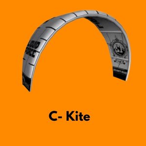 C- Kite