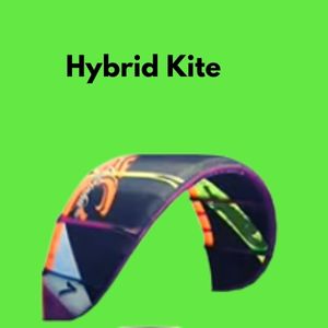 Hybrid Kite