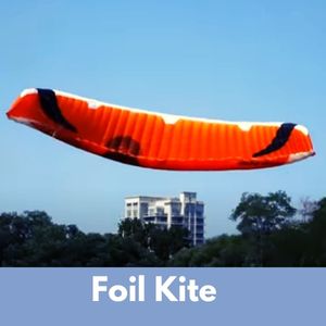 Foil Kite