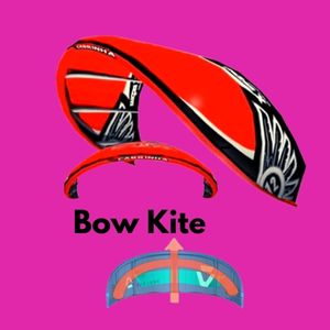 Bow Kite