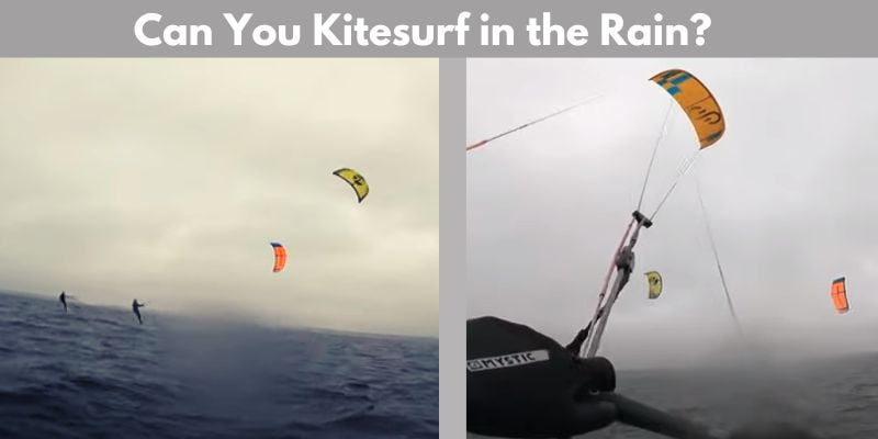 Can You Kitesurf in the Rain (1)