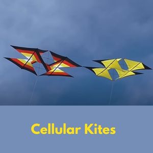 Cellular Kites