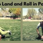 How to Land and Roll in Parkour