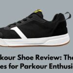 Ollo Parkour Shoe Review