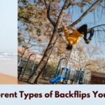 Different Types of Backflips